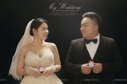 -经典婚纱摄影美学馆·私人定制
