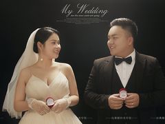 -经典婚纱摄影美学馆·私人定制
