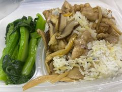-玲又珑美食(盘福路店)