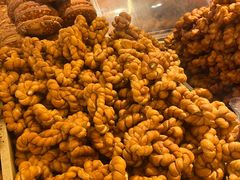 -杨老大焙子月饼干货(宽巷子民族美食街店)