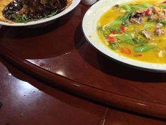 -欣旺·迎宾楼·百年无锡菜