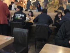 -薛阿婆(北美新天地中心店)