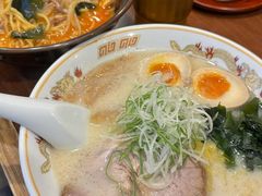 -日本料理神拉面