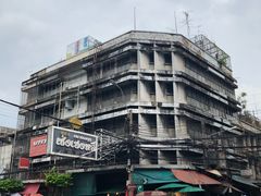 -唐人街(耀华力路)