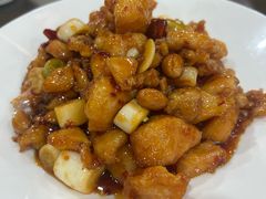 -京天红酒家(虎坊路店)