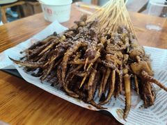 -十里铺铁板鱿鱼