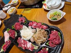 -你好牛火锅 头牌无花果鸡(海上传奇店)