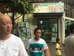 -清迈夜间动物园