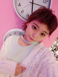 -MY HAIR ARDOR