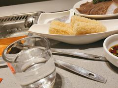 -海底捞火锅(金光华店)