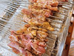 -小寒羊烧烤(凯瑞时代大厦店)