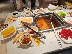 -野妹火锅(布吉店)