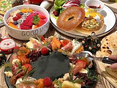 -Common Table · Brunch & Coffee