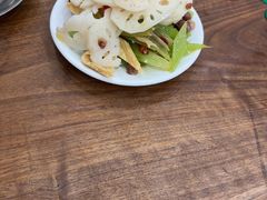 -老刘家永盛斋·传统泡馍(东关南街店)