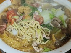 -祁家面馆(大香炉店)
