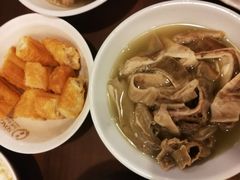 -松發肉骨茶(克拉码头店)