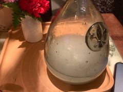 -绿茶餐厅(昌平悦荟店)