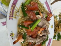 -飘香小食店(国平路店)