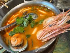 -simply thai天泰(世纪汇店)