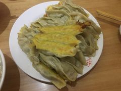 小街锅贴-西工饭庄快餐厅(西工小街店)