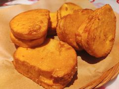 -聚味斋香辣蟹(生态城万达店)
