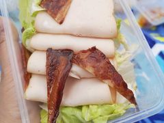 -新发展亚太JW万豪酒店·福苑咖啡厅