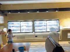 -汉巴味德·烤肉与啤酒的自助(杭州大悦城店)