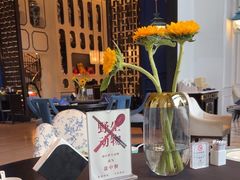 -翠湖宾馆·中餐厅