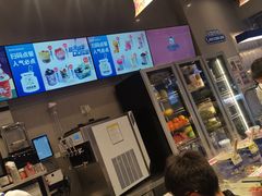 -溪边姑娘·拉丝酸奶水果捞(春熙路店)