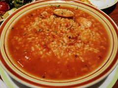 -萨莉亚意式餐厅(万嘉商业广场店)