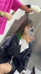 -苏豪美发S A L O N烫发染发