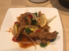 -避风塘(百联东郊店)