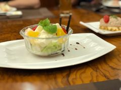 -红房子西菜馆(淮海中路店)