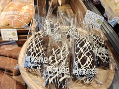 -西村叔叔的店·面包·甜品·蛋糕(清河万象汇店)