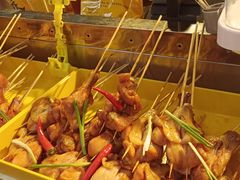 -味子夫鸡柳(解放碑总店)