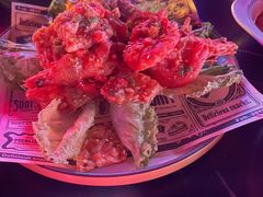 -MOSSO音乐酒吧·live house(南京旗舰店)