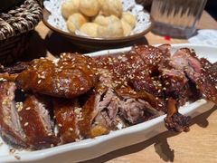 -川堂风·跷脚牛肉·乐山爆炒(宝山日月光店)