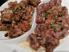 -古南都·老广东酒楼(龙江店)