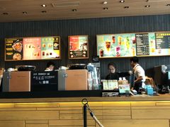 -星巴克(讯美科技广场店)