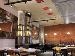 -铁公鸡·四川料理(天环广场店)