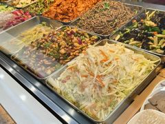 -老王四季抻面(南六东路店)