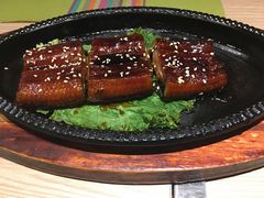 -歌行灯日本料理(伊势丹店)