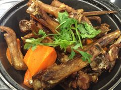 -美极鲜食坊(宝安南路店)