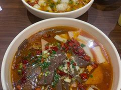 -大食代美食广场(迪士尼小镇店)