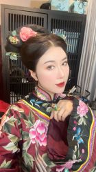 -盘子女人坊古装写真摄影(天津总店)