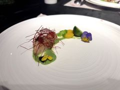 -Olive橄榄花园漂亮饭主题布置餐厅(大望路店)