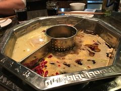 -佬土鹅肠火锅(解放路店)