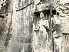 -娲皇宫