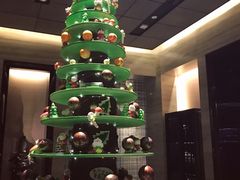 -深圳四季酒店·馥自助餐厅