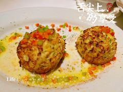 -茹丝葵经典牛排馆(上海外滩店)